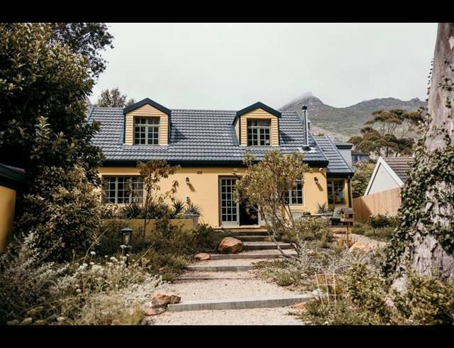 3 BEDROOM PROPERTY TO RENT IN BOKKEMANSKLOOF